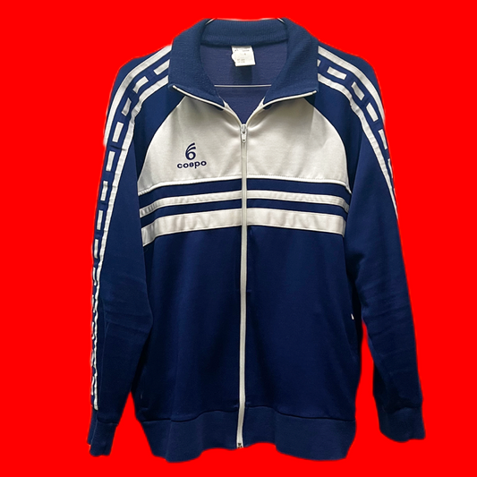 70s-80s Tracktop